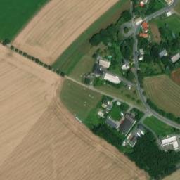 Satellite imagery of Pilzhübel, DE