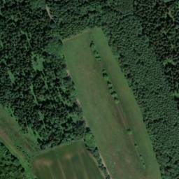 Satellite imagery of Saydaer Höhe, DE