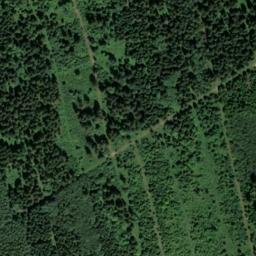 Satellite imagery of Saydaer Höhe, DE