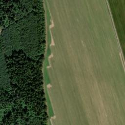 Satellite imagery of Saydaer Höhe, DE