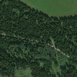 Satellite imagery of survey_point, CZ