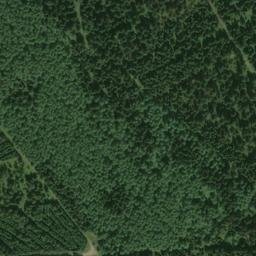 Satellite imagery of Steinkuppe, DE