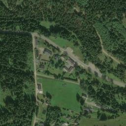 Satellite imagery of survey_point, CZ