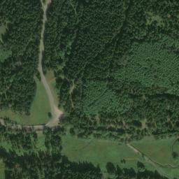 Satellite imagery of survey_point, CZ