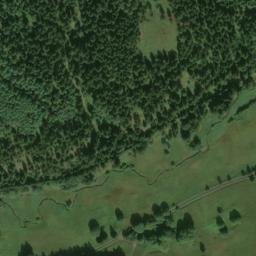 Satellite imagery of survey_point, CZ