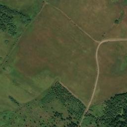 Satellite imagery of 8/12, CZ