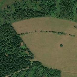 Satellite imagery of Lysá hora [Horní Krupka], CZ