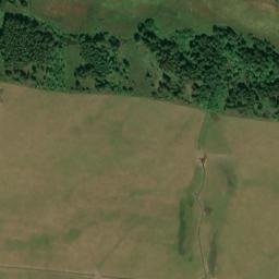 Satellite imagery of Lysá hora [Horní Krupka], CZ