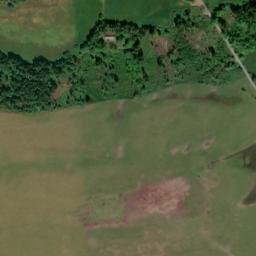 Satellite imagery of U Hranice [Krupka-Fojtovice], CZ