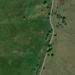 Satellite imagery of U Hranice [Krupka-Fojtovice], CZ