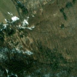 Satellite imagery of Rudný vrch [Krupka-Habartice], CZ