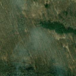 Satellite imagery of Rudný vrch [Krupka-Habartice], CZ