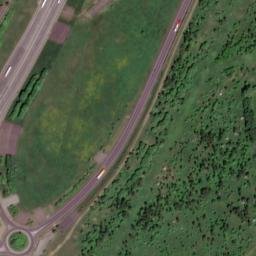 Satellite imagery of [Libouchec-Knínice] GSM, CZ