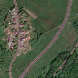 Satellite imagery of [Libouchec-Knínice] GSM, CZ