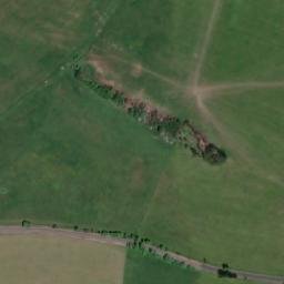 Satellite imagery of [Velké Chvojno-Mnichov] GSM, CZ