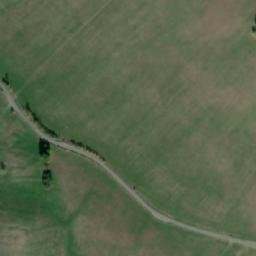 Satellite imagery of Na Malinách [Malšovice-Hliněná], CZ