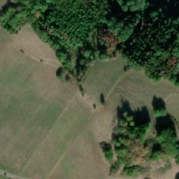 Satellite imagery of Na Malinách [Malšovice-Hliněná], CZ