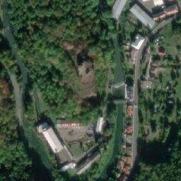 Satellite imagery of Suchá Studánka [Františkov nad Ploučnicí] GSM, CZ