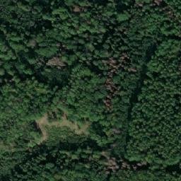 Satellite imagery of Dvorský kopec, CZ