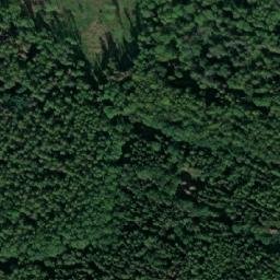 Satellite imagery of Dvorský kopec, CZ