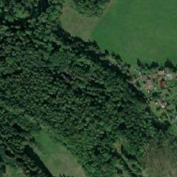 Satellite imagery of Dvorský kopec, CZ