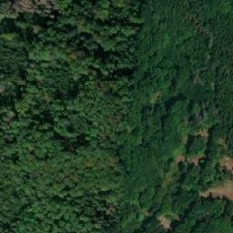 Satellite imagery of Tisový vrch [Svojkov], CZ