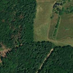 Satellite imagery of Tisový vrch [Svojkov], CZ