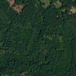 Satellite imagery of Brnišťský vrch [Brniště], CZ