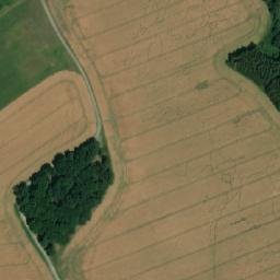 Satellite imagery of [Brniště] GSM, CZ