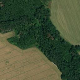 Satellite imagery of [Brniště] GSM, CZ