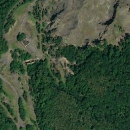 Satellite imagery of Tlustec, CZ