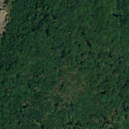 Satellite imagery of Tlustec, CZ