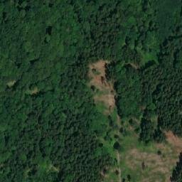 Satellite imagery of Tlustec, CZ