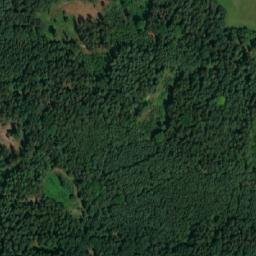 Satellite imagery of Špičák, CZ