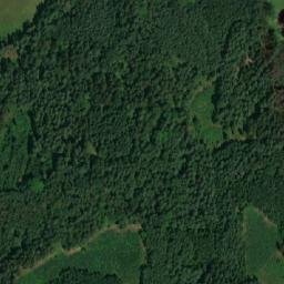 Satellite imagery of Špičák, CZ