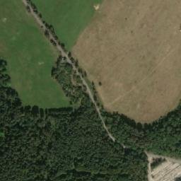 Satellite imagery of [Hamr na Jezeře-Břevniště] GSM, CZ