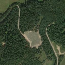 Satellite imagery of [Hamr na Jezeře-Břevniště] GSM, CZ
