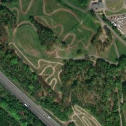 Satellite imagery of Špičák [Liberec-Vesec ] outlook p., CZ