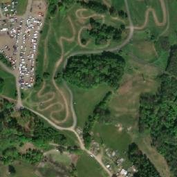 Satellite imagery of Špičák [Liberec-Vesec ] outlook p., CZ