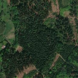 Satellite imagery of Špičák [Liberec-Vesec ] outlook p., CZ