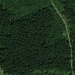 Satellite imagery of Pomezní hřeben [Dolní Malá Úpa], CZ