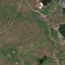 Satellite imagery of Shakhta Nomer Chetyre, RU