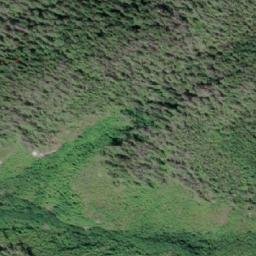 Satellite imagery of Saddle Hill, CA
