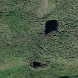 Satellite imagery of Saddle Hill, CA