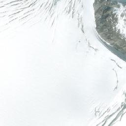 Satellite imagery of Tahumming Mountain, CA