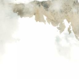 Satellite imagery of Mount Thiassi, CA
