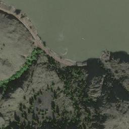 Satellite imagery of Roper Hill, CA