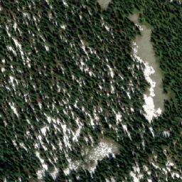 Satellite imagery of Mabel Range, CA