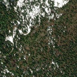Satellite imagery of Mabel Range, CA