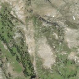 Satellite imagery of Marble Pass, CA